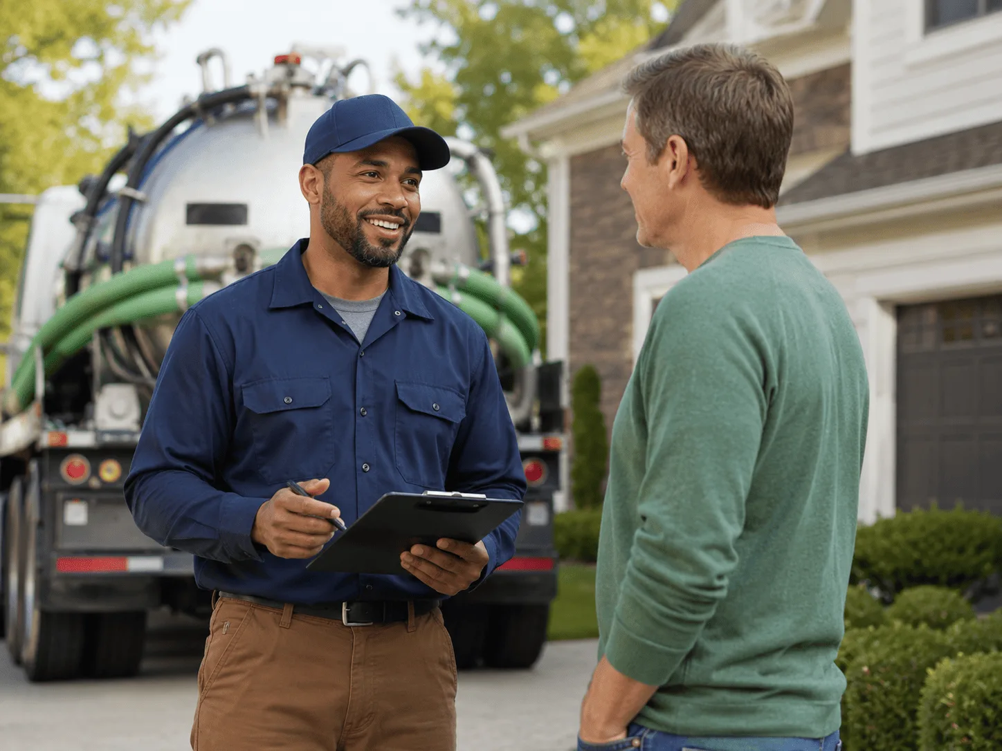 Mosquito Control Lebec, CA FAQs