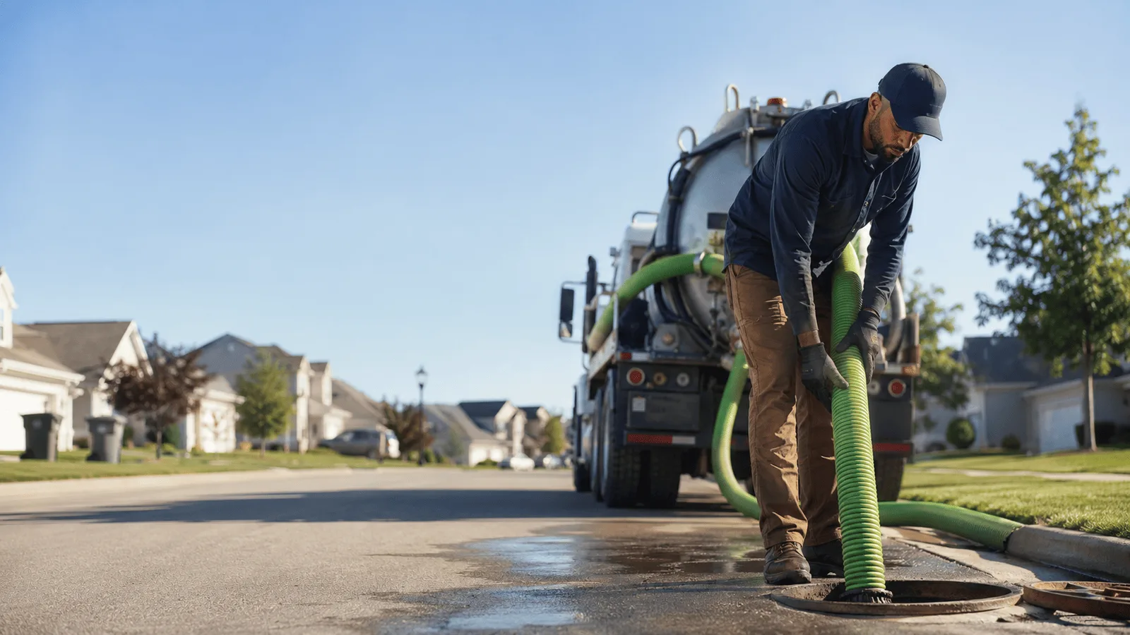 Mosquito Control in Lebec, CA